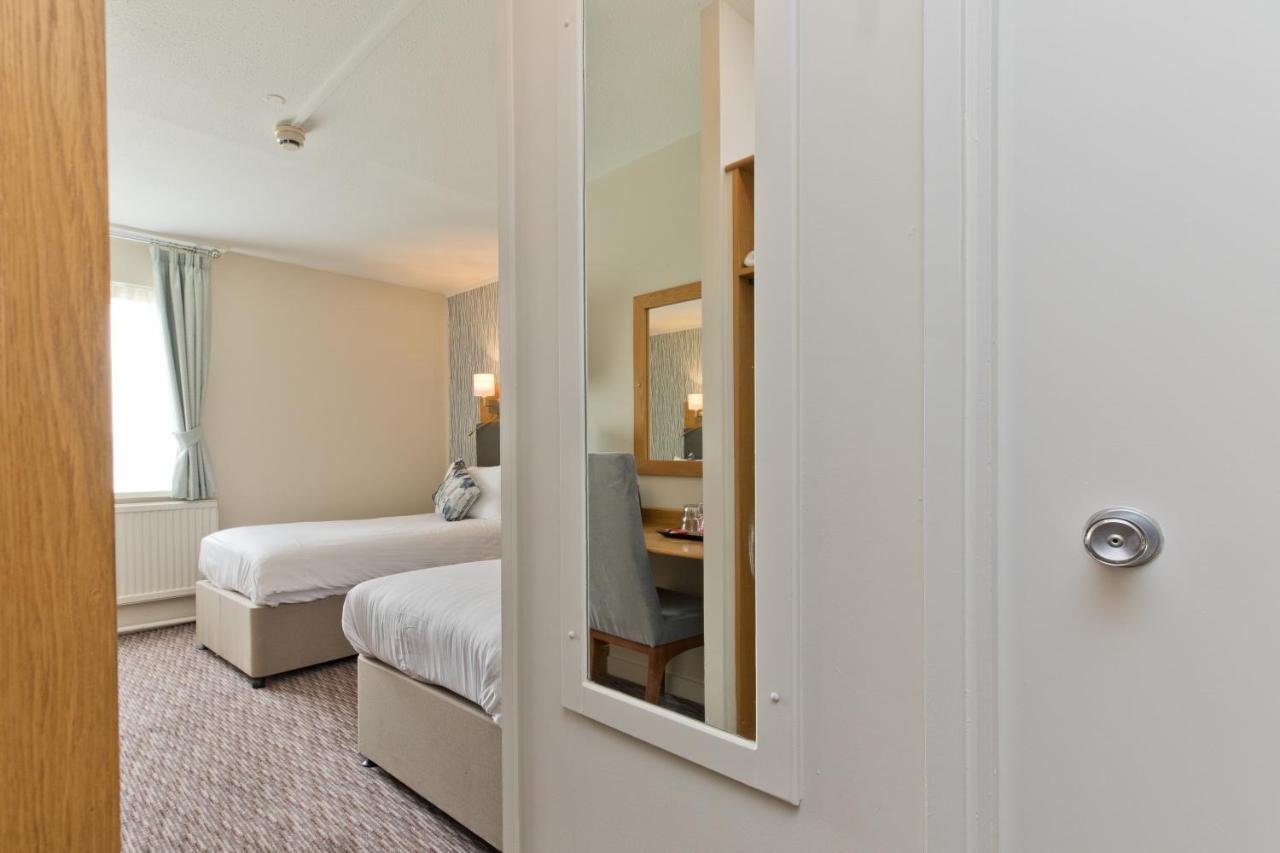 Blue Bell Lodge Hotel Middlesbrough Luaran gambar