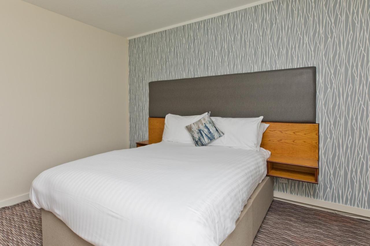 Blue Bell Lodge Hotel Middlesbrough Luaran gambar