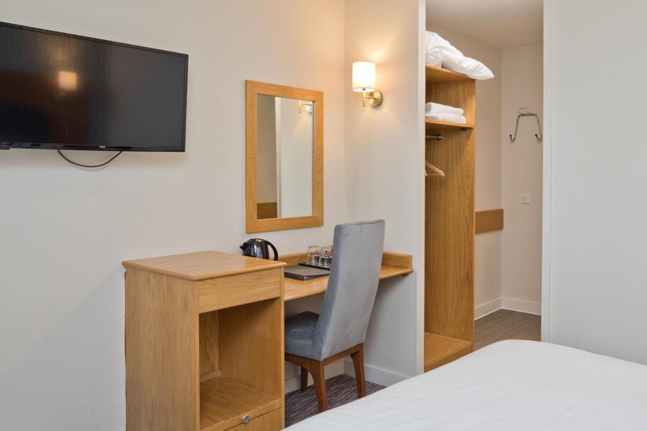 Blue Bell Lodge Hotel Middlesbrough Luaran gambar