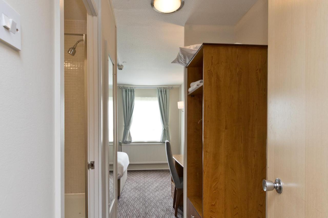 Blue Bell Lodge Hotel Middlesbrough Luaran gambar
